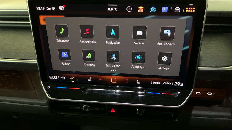 Volkswagen ID. Buzz 250kW GTX Pro 79kWh 5dr 4MOTION Auto Electric Estate